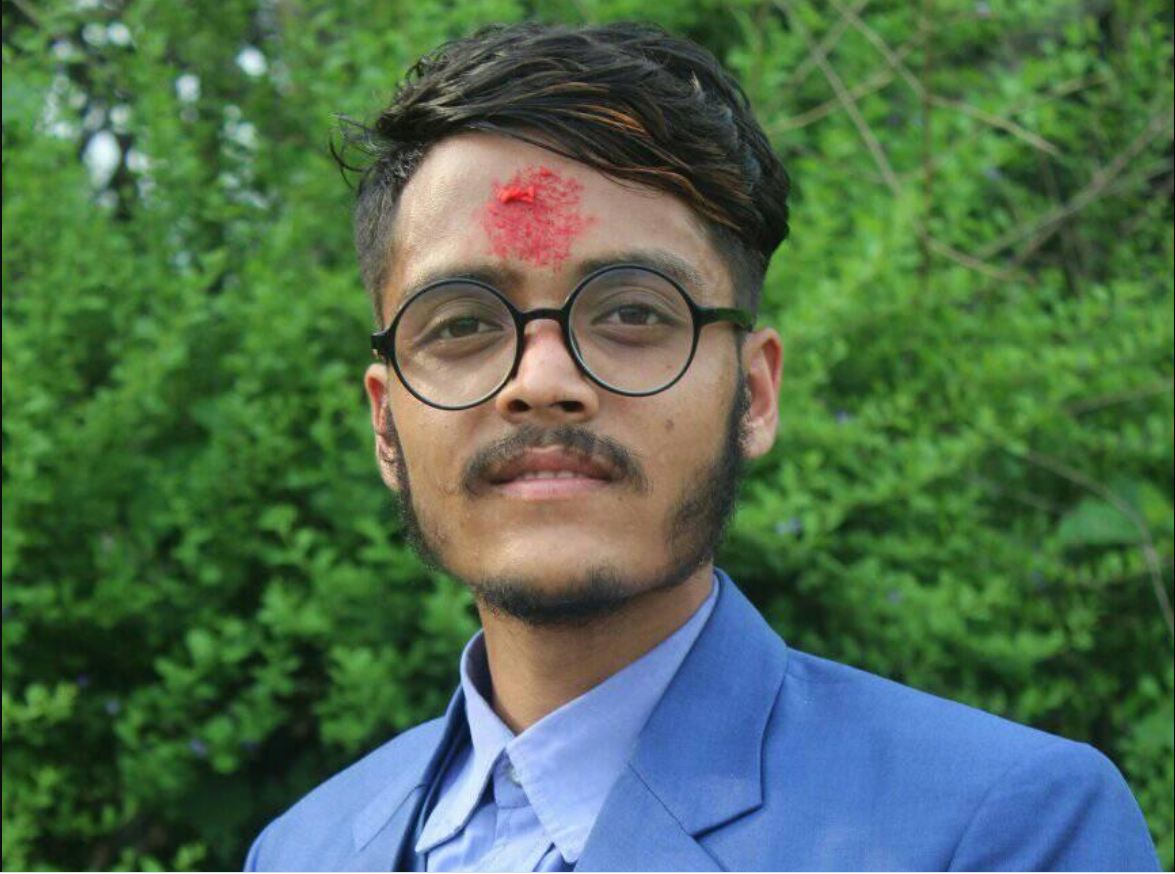 अनेरास्ववियु चिङ्गाडको इन्चार्जमा अधिकारी 